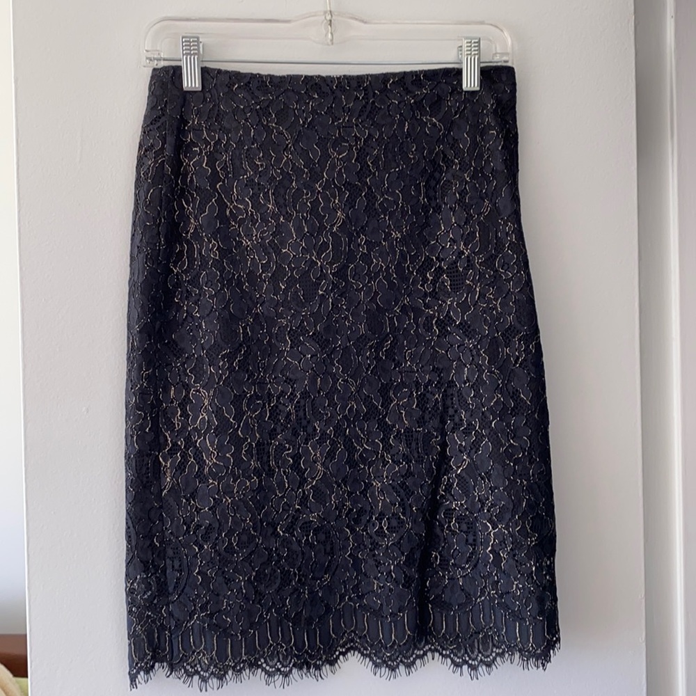 BR skirt